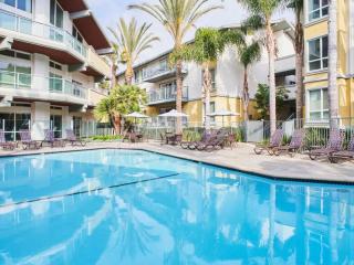 The Amethyst Retreat - Marina 3BR Getaway Sunset Mesmerized - Los Angeles - 5
