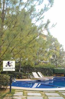 Tagaytay Cozy Staycation in Villa Kluis Pine Suite - 2