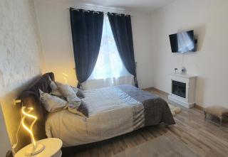 LUNA RESIDENCE SINAIA - 3