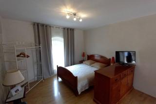 Gîte Angevin 2 à 4 personnes - Montreuil-Bellay - 4