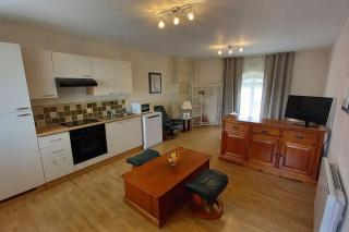 Gîte Angevin 2 à 4 personnes - Montreuil-Bellay - 1