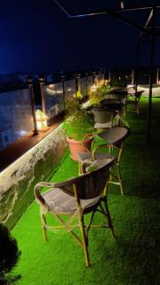 Pyramids Tower view inn - 3