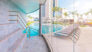 Salinas Exclusive Resort - Vista pro Mar - 1