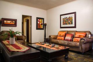 Zoete Rust Boutique Hotel - 4