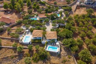Kostas Cottages - Agios Nikolaos - 2