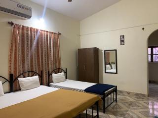 Casa De Calangute Hotel - Calangute - 6