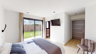 VILLA OCEAN ZEN - Combrit - 2