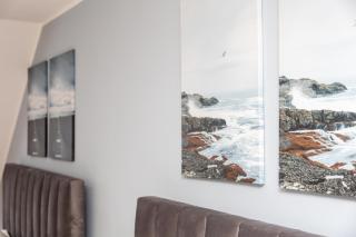 Prater Rooftop Pinnacle with AC - 1