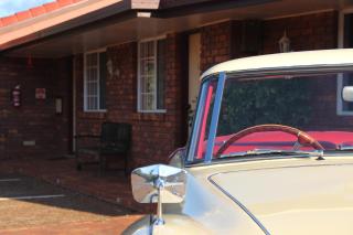 Childers Gateway Motor Inn - Childers - 9