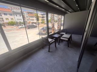 Hayal Fener - Antalya - 2