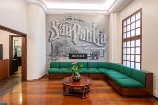 DELPLAZA Timbiras São Paulo - São Paulo - 8