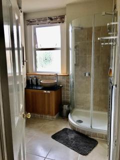 Spacious 3 Bed Room Flat in South West London - London - 5