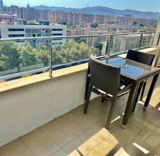 Espectacular piso cerca de la playa - Barcelona - 7