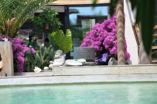 Villa Bali - Cassis - 0