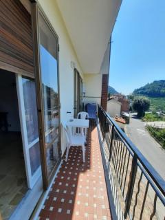 Affittacamere San Lorenzino - Orco Feglino - 4