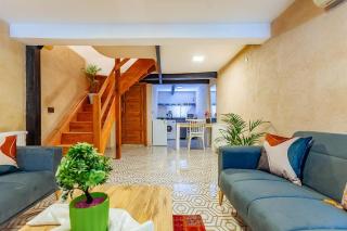 Bossy Apartment 2 - Istanbul - 4