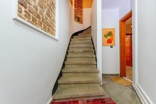 Bossy Apartment 2 - Istanbul - 9