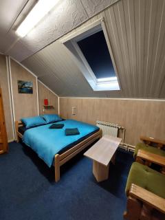 Hostel Suzzzy - Novska - 9