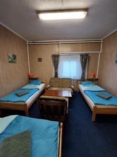 Hostel Suzzzy - Novska - 7