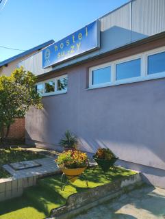 Hostel Suzzzy - Novska - 5