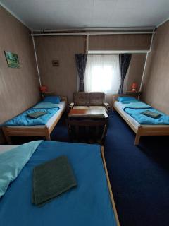 Hostel Suzzzy - Novska - 4