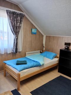 Hostel Suzzzy - Novska - 3