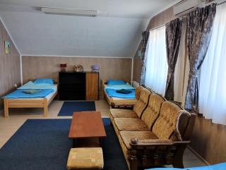 Hostel Suzzzy - Novska - 1