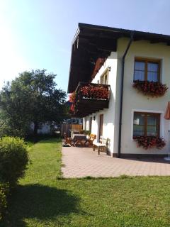 Berningerhof - St. Wolfgang - 7