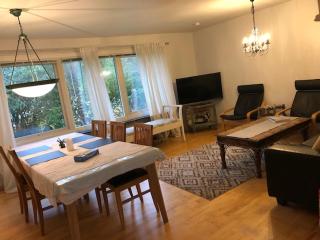 Villa Kobjer Sweden - Lund - 2