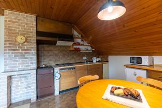 Apartments Korošec Breda - Bohinj - 8
