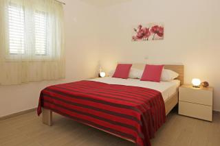 Robinzon Villa Zavala - Povlja - 2