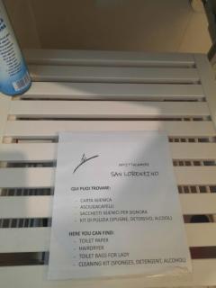 Affittacamere San Lorenzino - 4