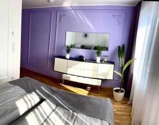 Leon Art Apartment - Leipzig - 4