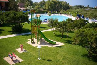 Hotel Cala Reale - Stintino - 0
