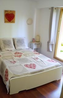 3 pièces avec piscine et jardin - Grasse - 6