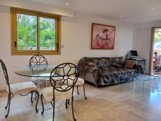 3 pièces avec piscine et jardin - Grasse - 9