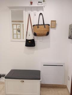 3 pièces avec piscine et jardin - Grasse - 3