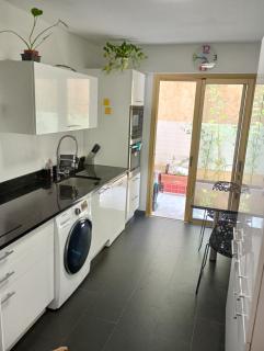 3 pièces avec piscine et jardin - Grasse - 2