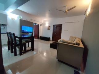 Calm and Cosy 1bhk in Thiruvananthapuram - Trivandrum - 7
