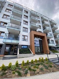 Bel Mare Aqua Resort 508 - Międzyzdroje - 0