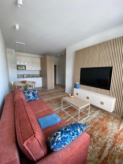 Bel Mare Aqua Resort 508 - Międzyzdroje - 5
