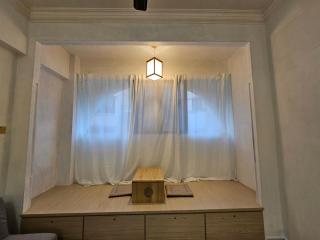 Fukuda Minshuku Japanese style - Lumut - 1
