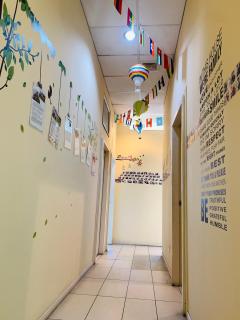 Prima B&B Hostel - 1