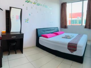 Prima B&B Hostel - Sandakan - 7