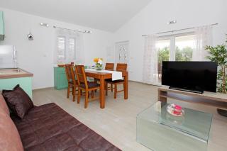 Robinzon Villa Zavala - Povlja - 6