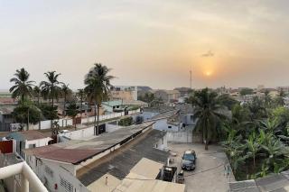 South La Apartments - 1