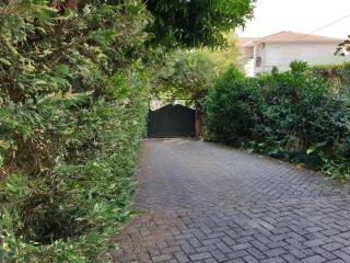 Appartment in a Villa - 2