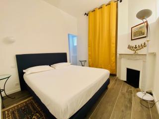 Cozy 2 bedroom apartment in the centre of Cannes near the CROISETTE - Cannes - 5