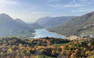 Casa vacanze al Castello - Villetta Barrea - 5