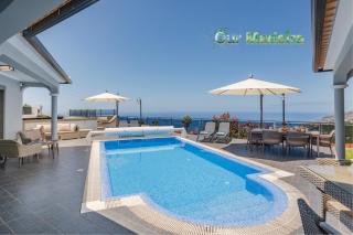 OurMadeira - This Side of Paradise - Arco da Calheta - 0